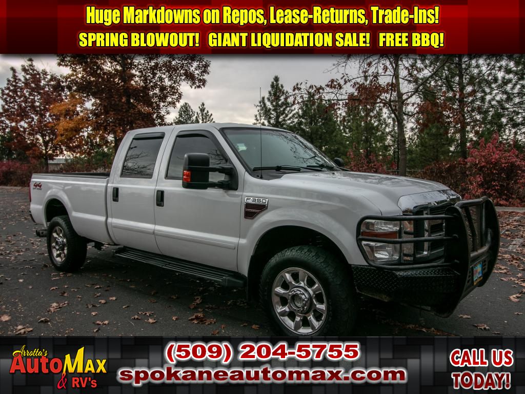 2008 ford f350 diesel reduced engine power