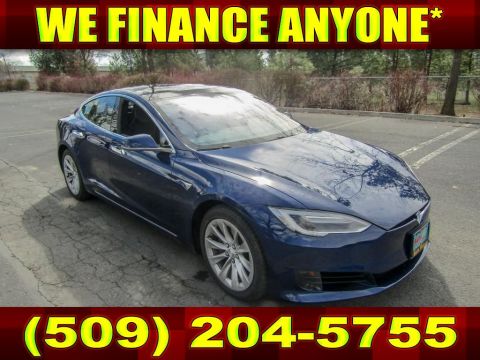 Used Tesla For Sale In Spokane Arrottas Automax Rv
